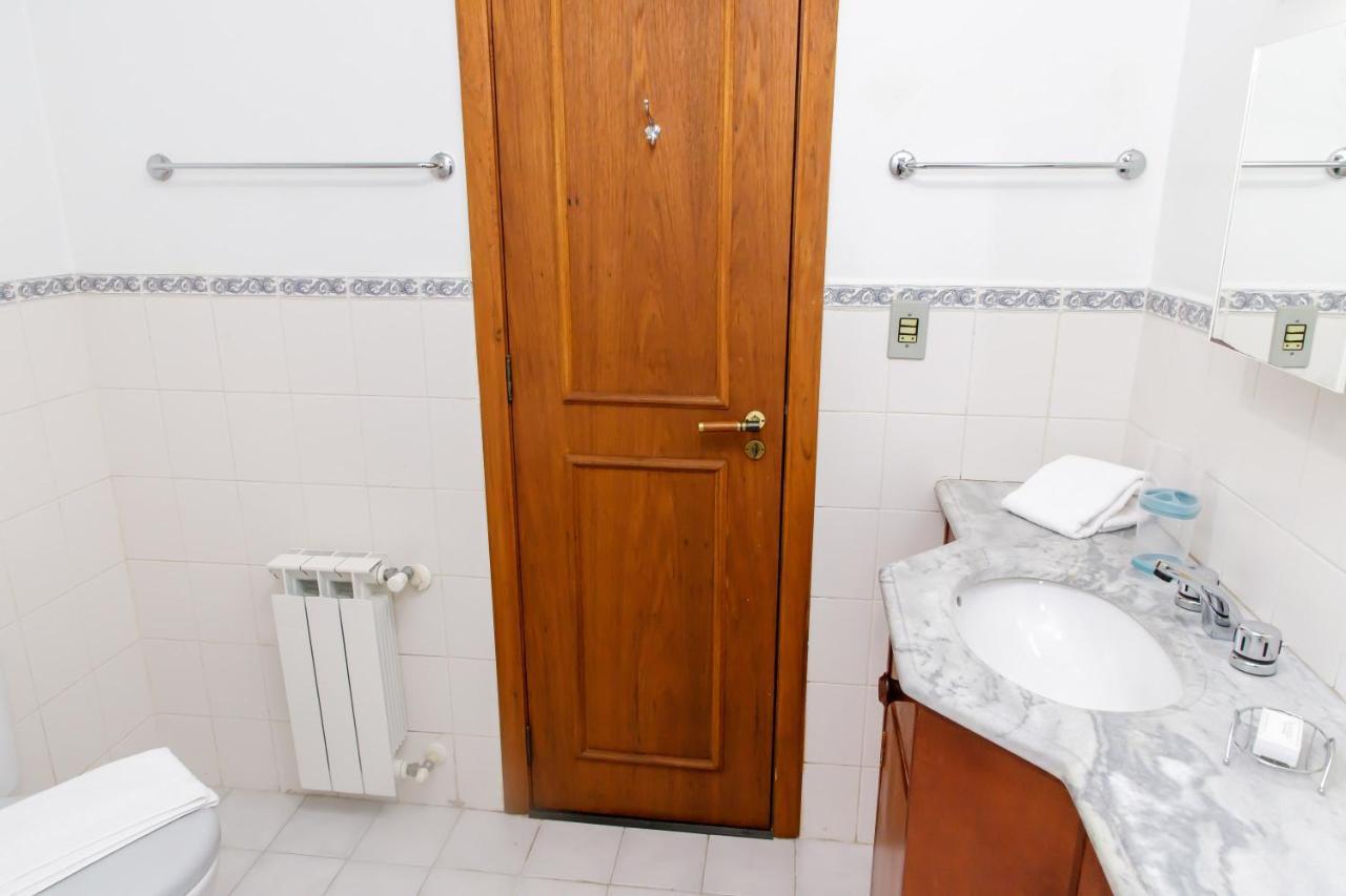 Apartamento Amplo E Aconchegante Na Av Das Hortencias No Centro De Gramado Eksteriør bilde